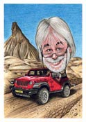 371-Karikatur-Geburtstag-Jeep